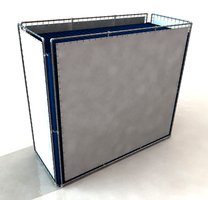 containerframe FC900